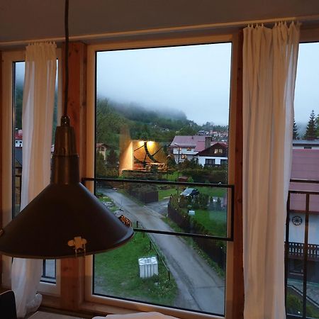 Apartamenty Doliny Szczyrk Bilik gambar
