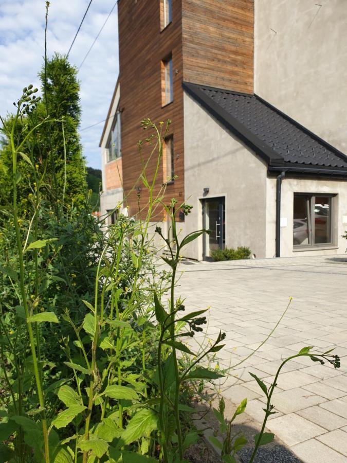 Apartamenty Doliny Szczyrk Luaran gambar