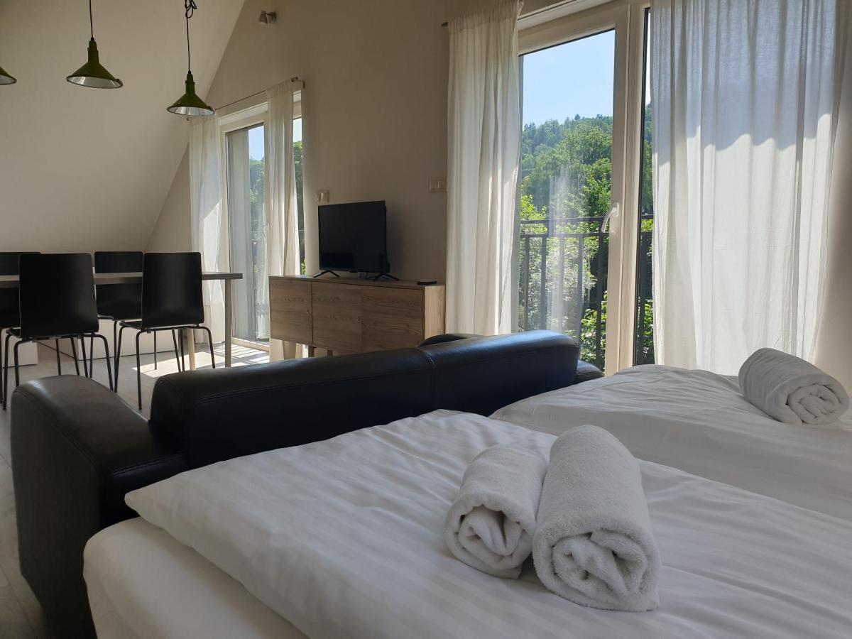 Apartamenty Doliny Szczyrk Luaran gambar