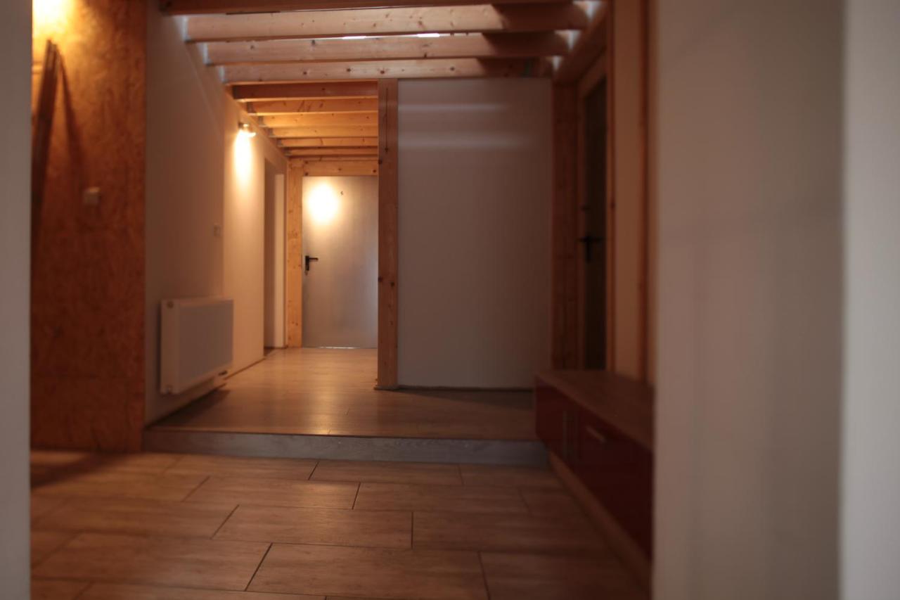 Apartamenty Doliny Szczyrk Luaran gambar