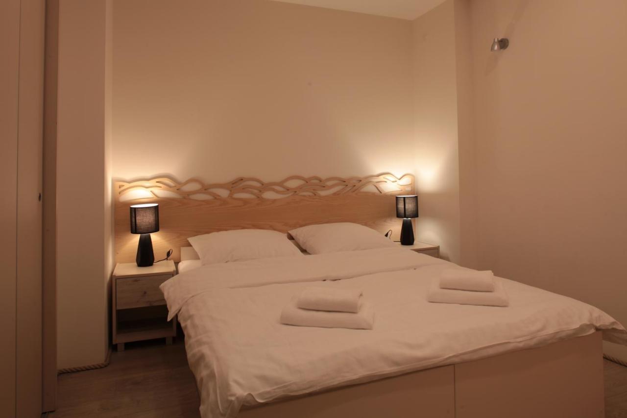 Apartamenty Doliny Szczyrk Luaran gambar