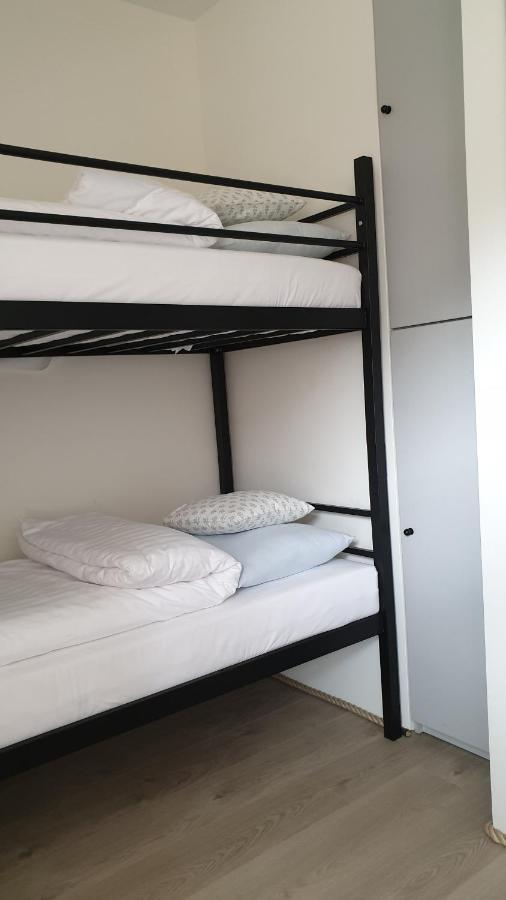 Apartamenty Doliny Szczyrk Luaran gambar