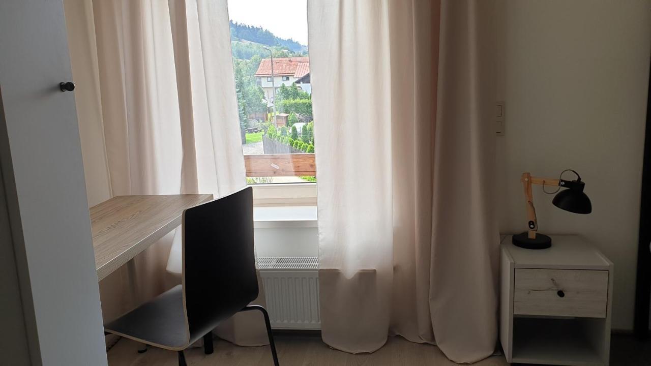 Apartamenty Doliny Szczyrk Luaran gambar