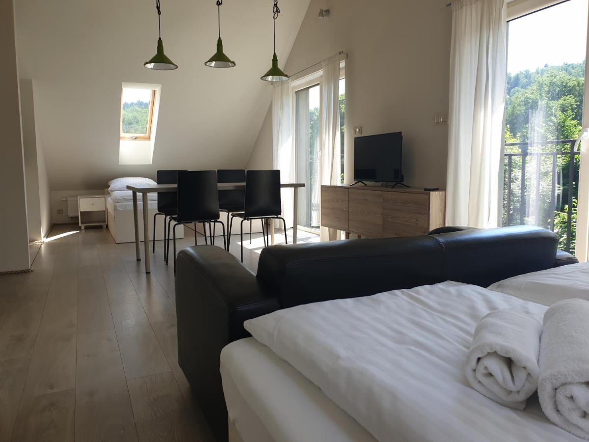 Apartamenty Doliny Szczyrk Luaran gambar