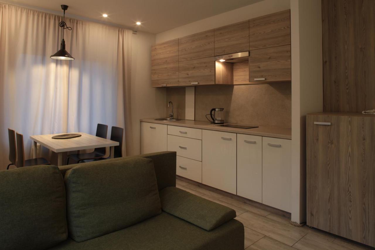 Apartamenty Doliny Szczyrk Luaran gambar