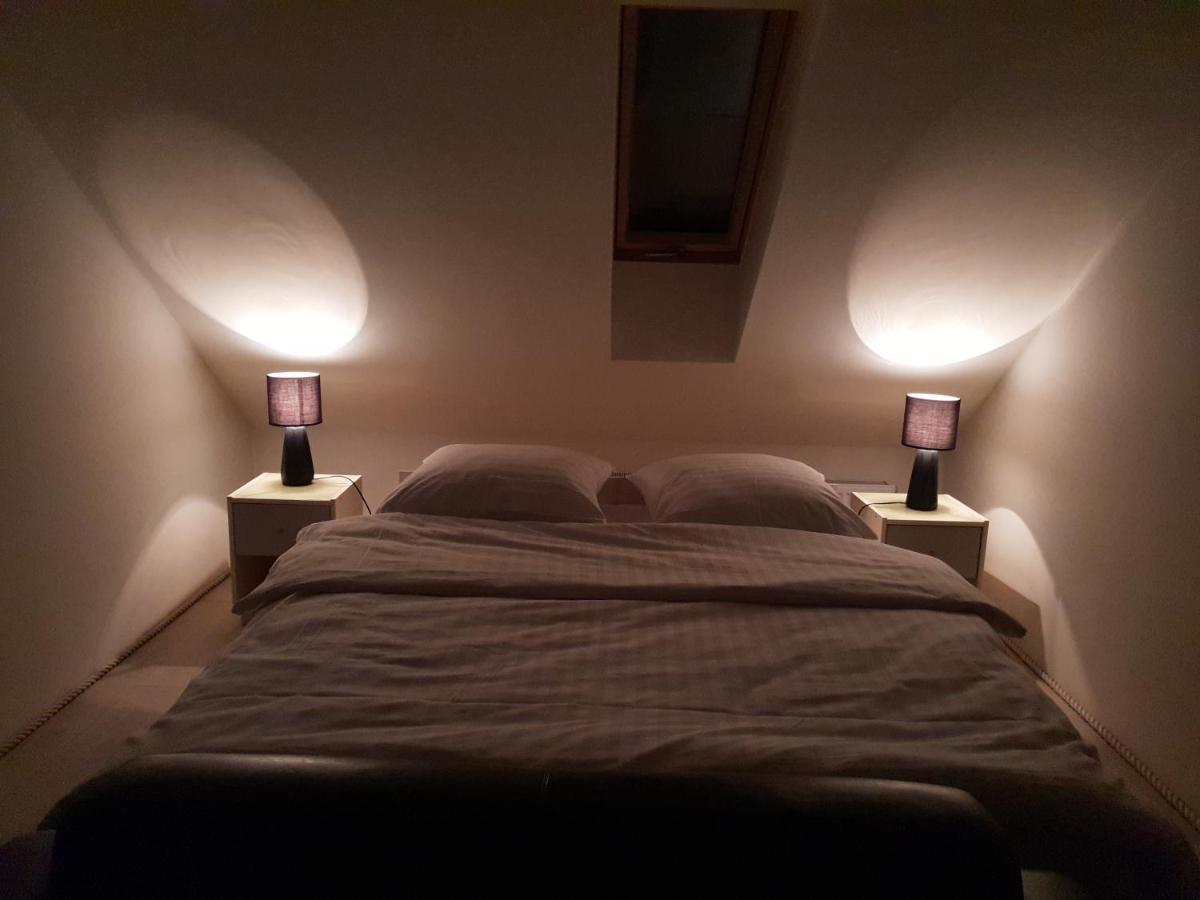 Apartamenty Doliny Szczyrk Luaran gambar