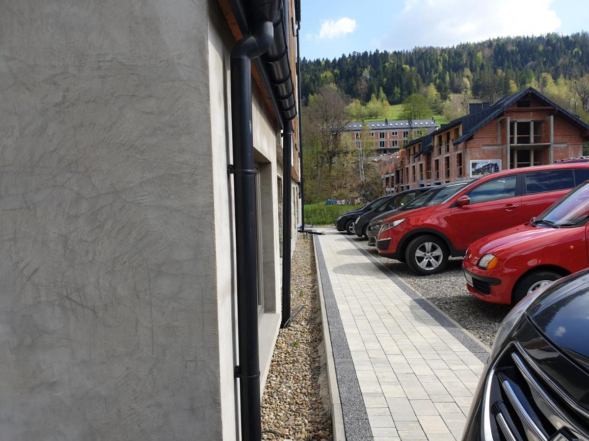 Apartamenty Doliny Szczyrk Luaran gambar