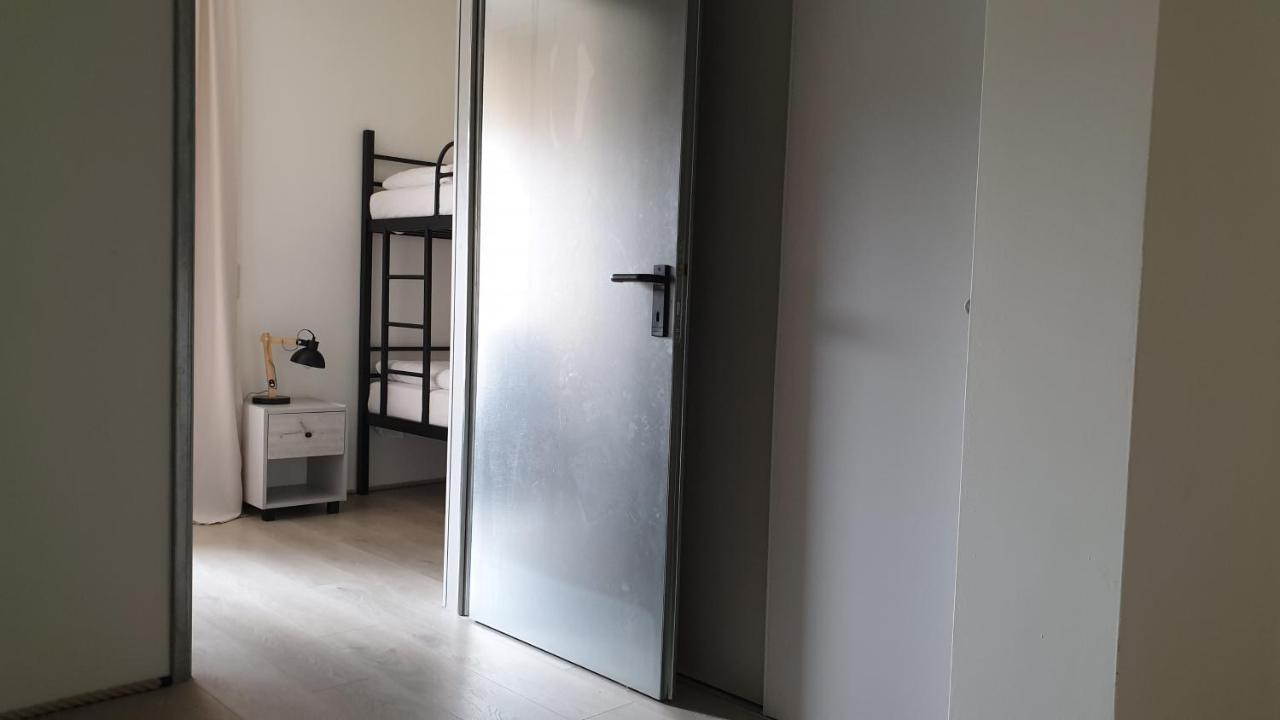 Apartamenty Doliny Szczyrk Luaran gambar