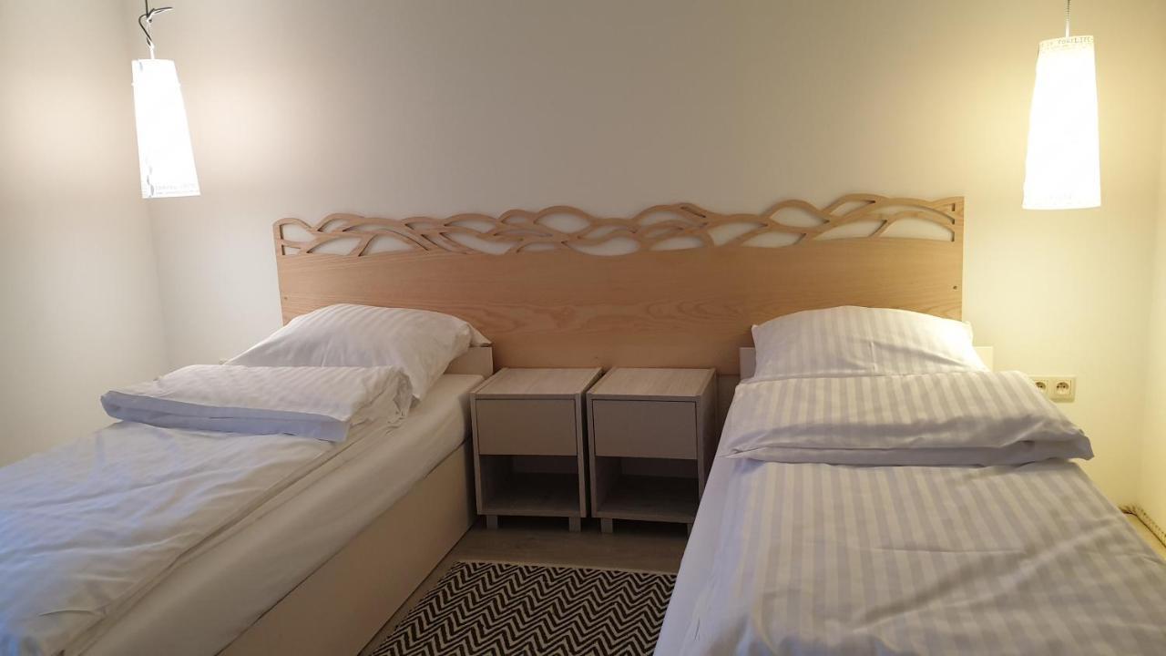 Apartamenty Doliny Szczyrk Luaran gambar
