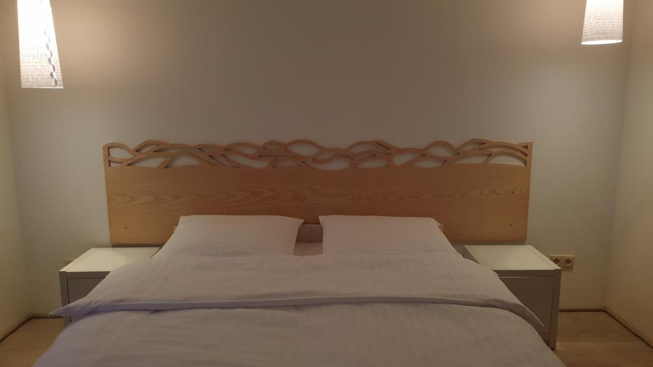 Apartamenty Doliny Szczyrk Luaran gambar