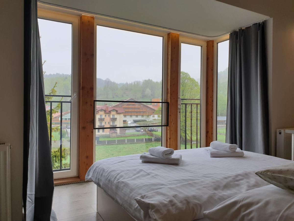 Apartamenty Doliny Szczyrk Luaran gambar