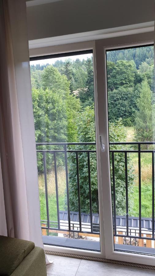 Apartamenty Doliny Szczyrk Luaran gambar