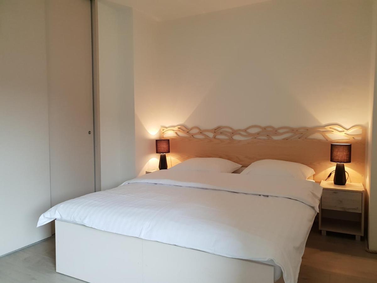 Apartamenty Doliny Szczyrk Luaran gambar