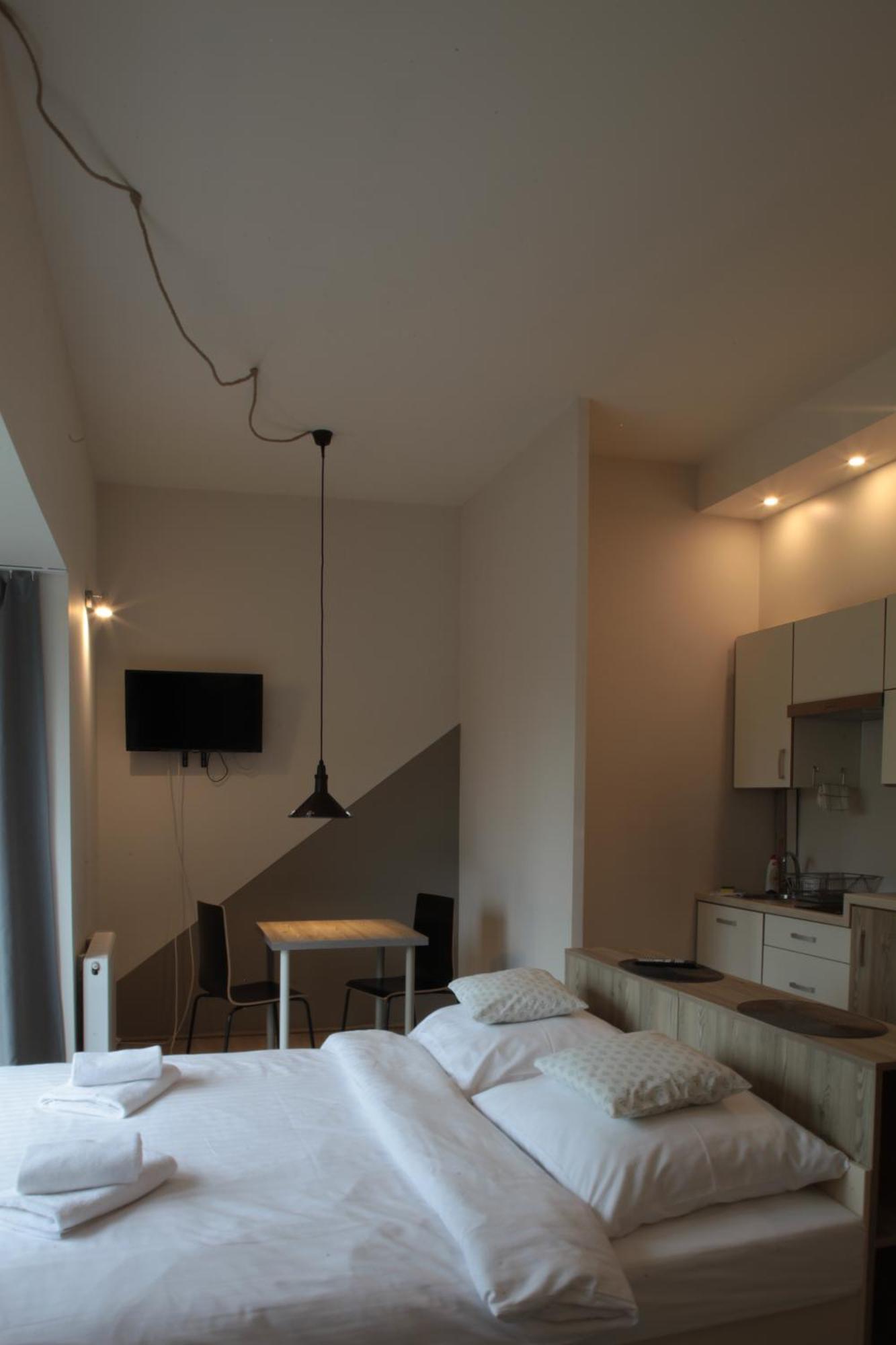 Apartamenty Doliny Szczyrk Bilik gambar