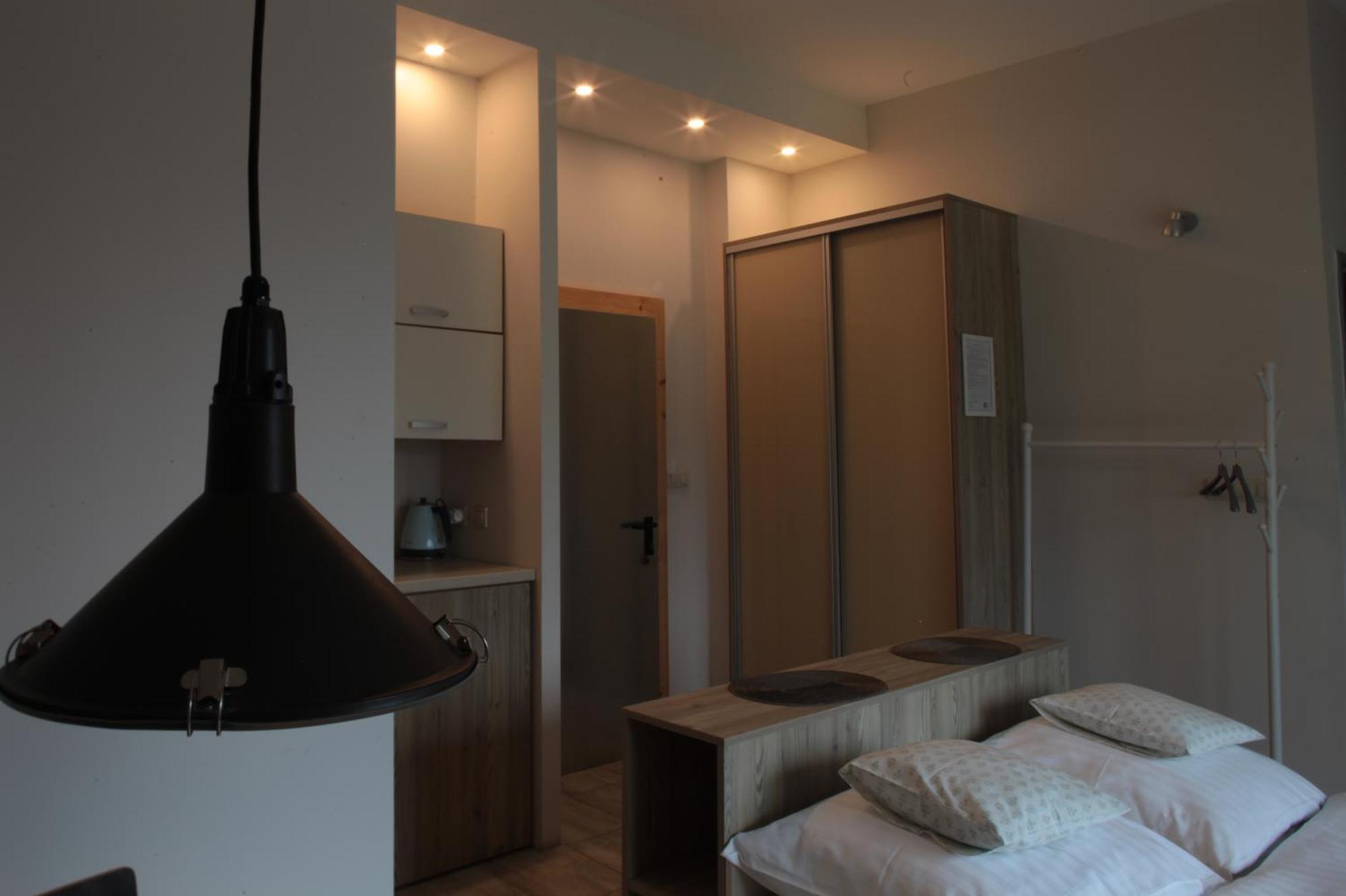 Apartamenty Doliny Szczyrk Bilik gambar