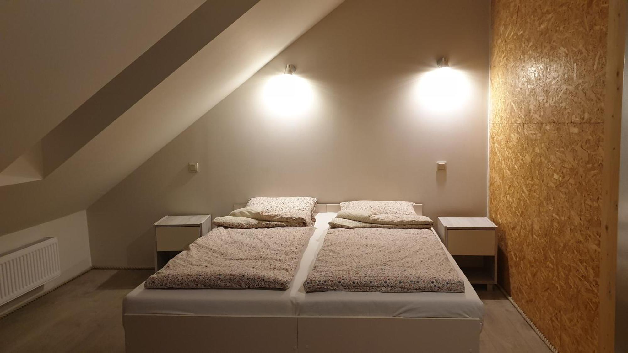 Apartamenty Doliny Szczyrk Bilik gambar