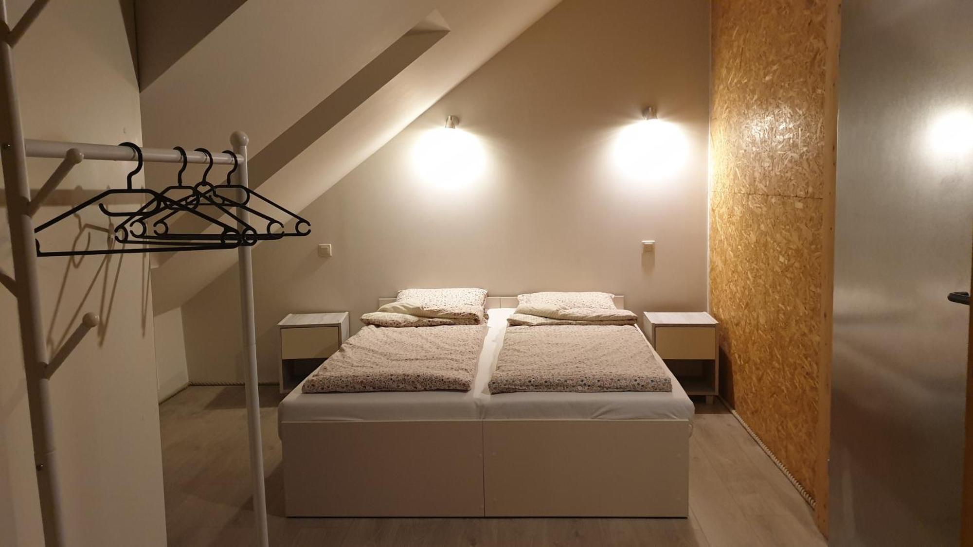 Apartamenty Doliny Szczyrk Bilik gambar