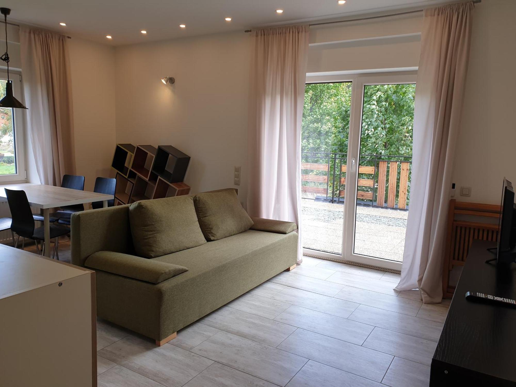 Apartamenty Doliny Szczyrk Bilik gambar